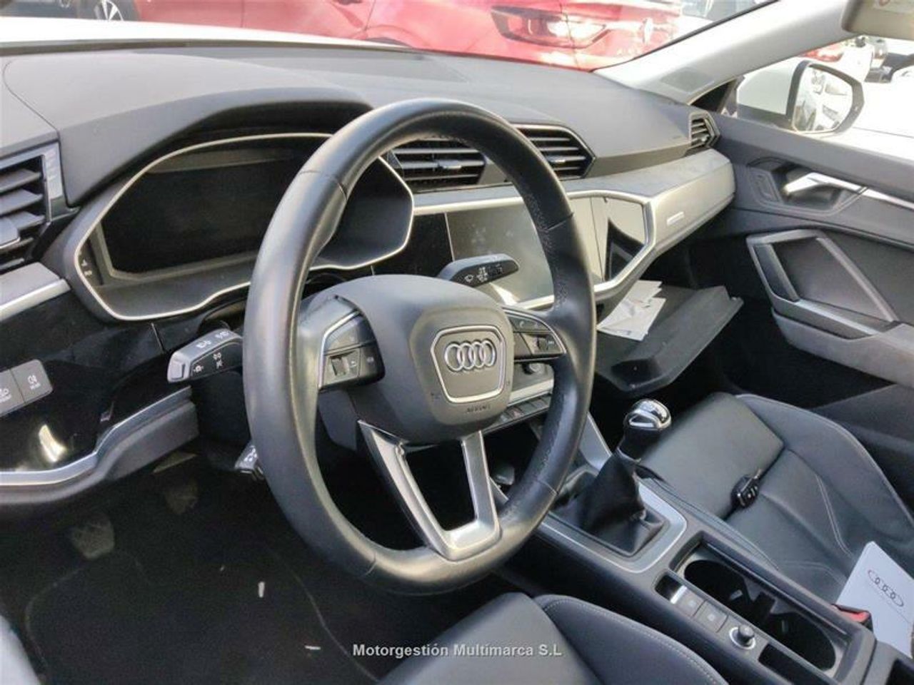 Foto Audi Q3 7