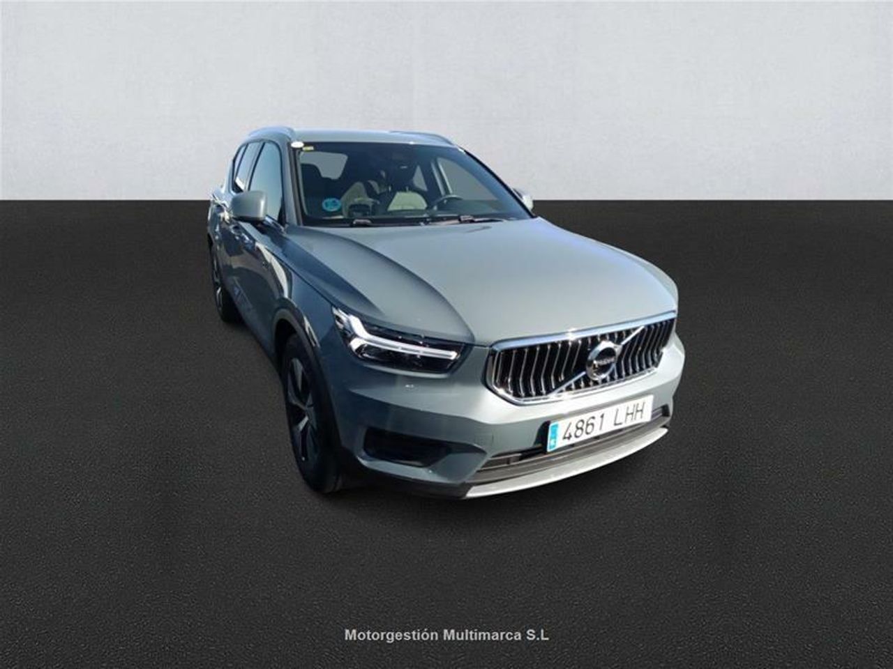 Foto Volvo XC40 3