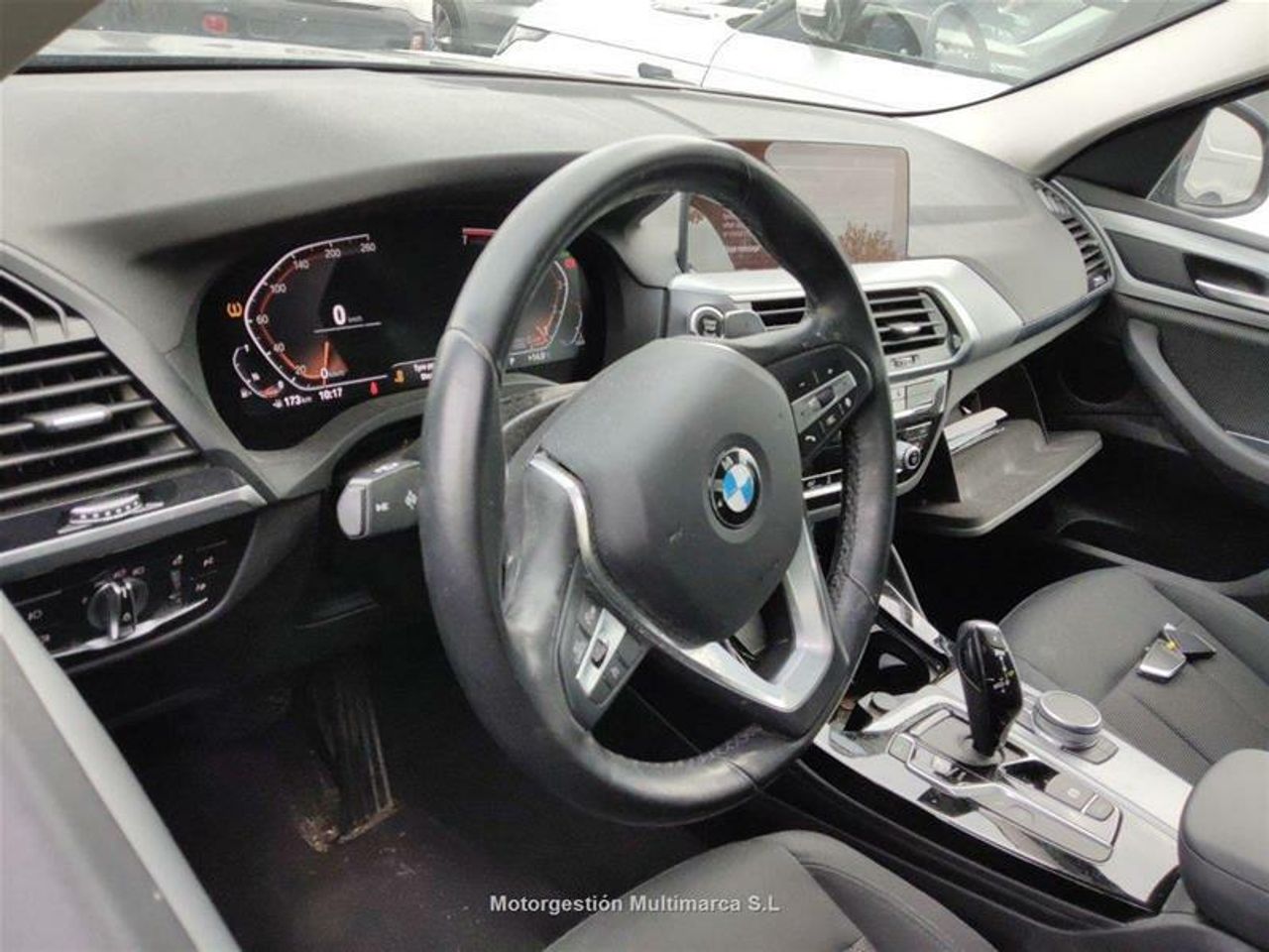 Foto BMW X4 7