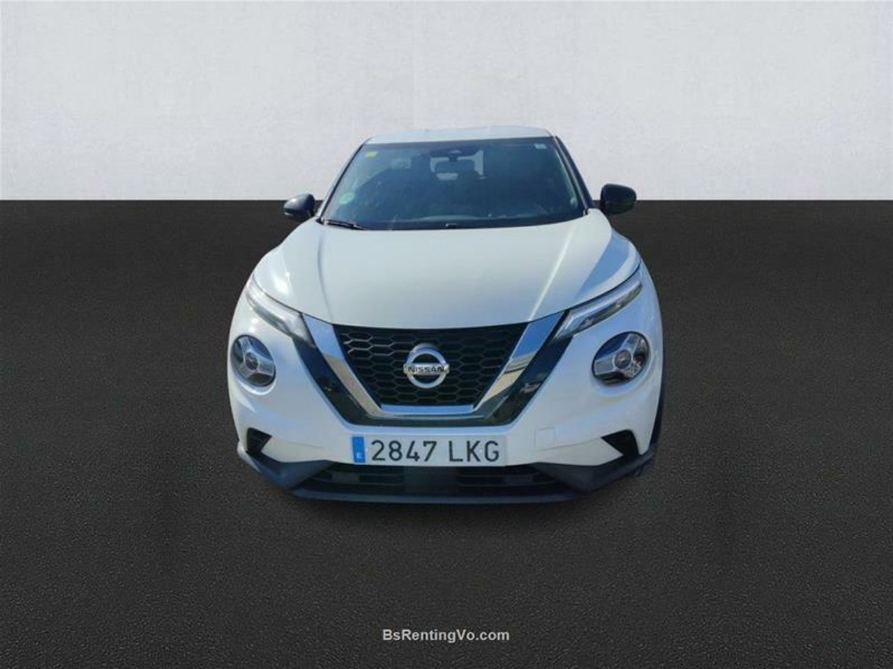 Foto Nissan Juke 2