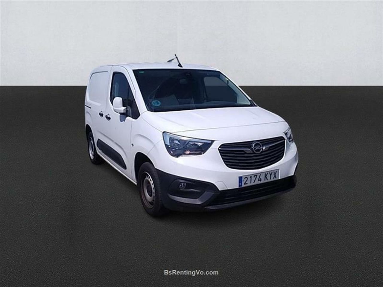 Foto Opel Combo 3