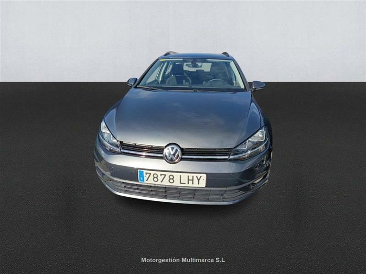 Foto Volkswagen Golf 2