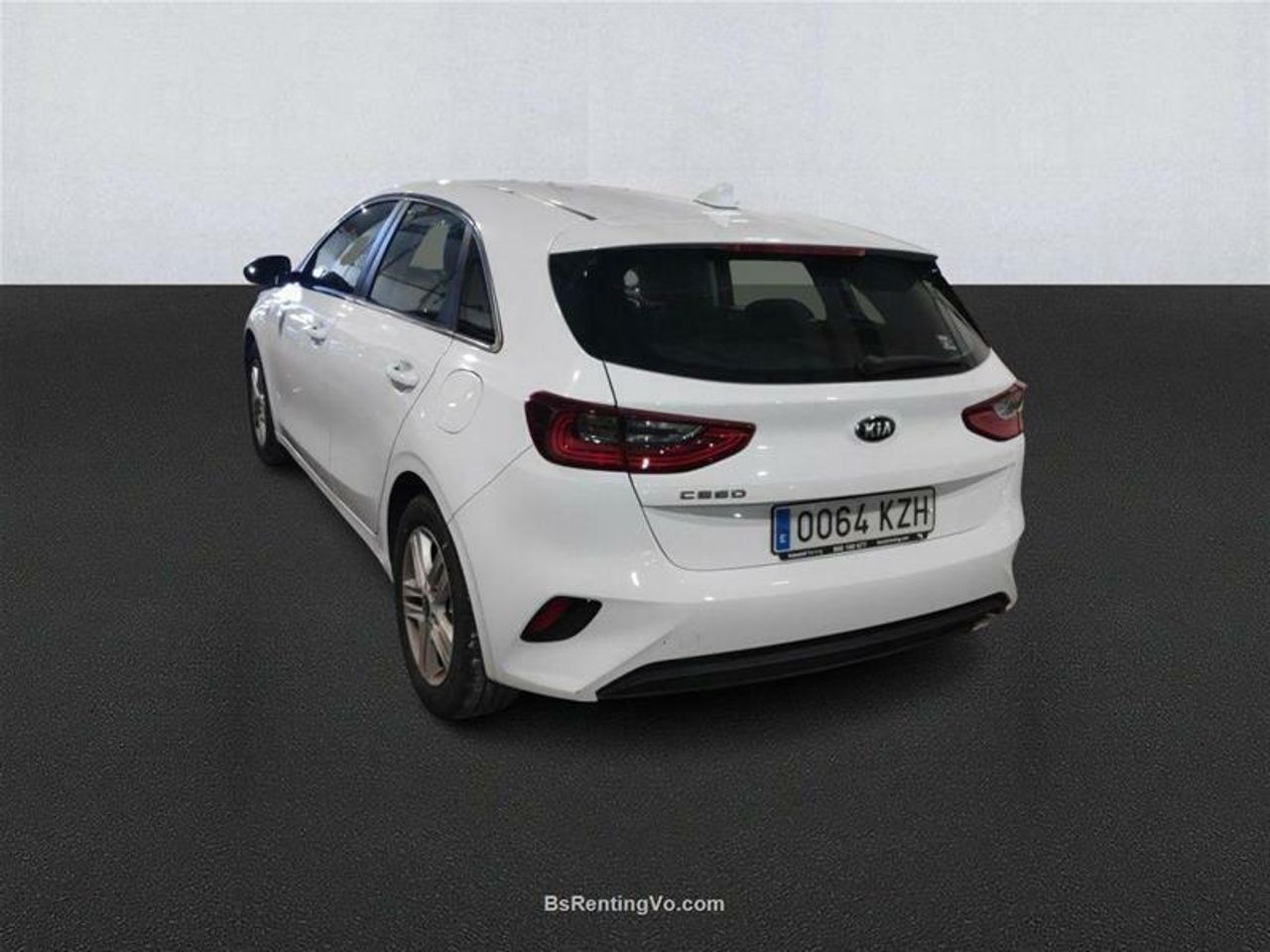 Foto Kia Ceed 6