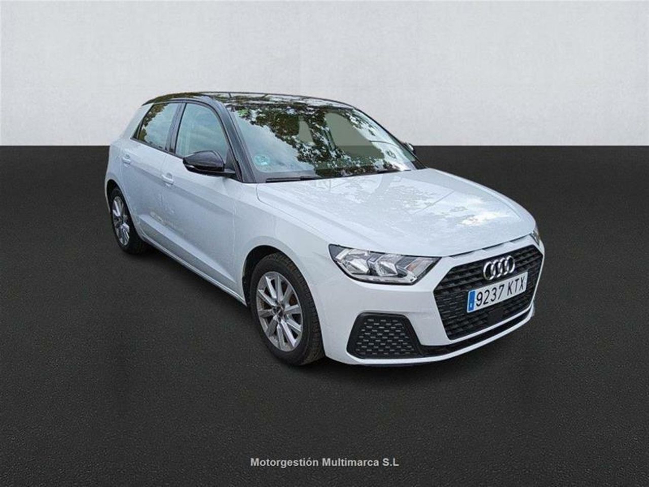 Foto Audi A1 3