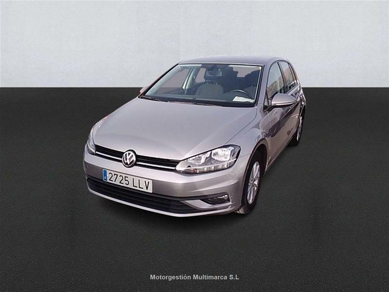 Foto Volkswagen Golf 2