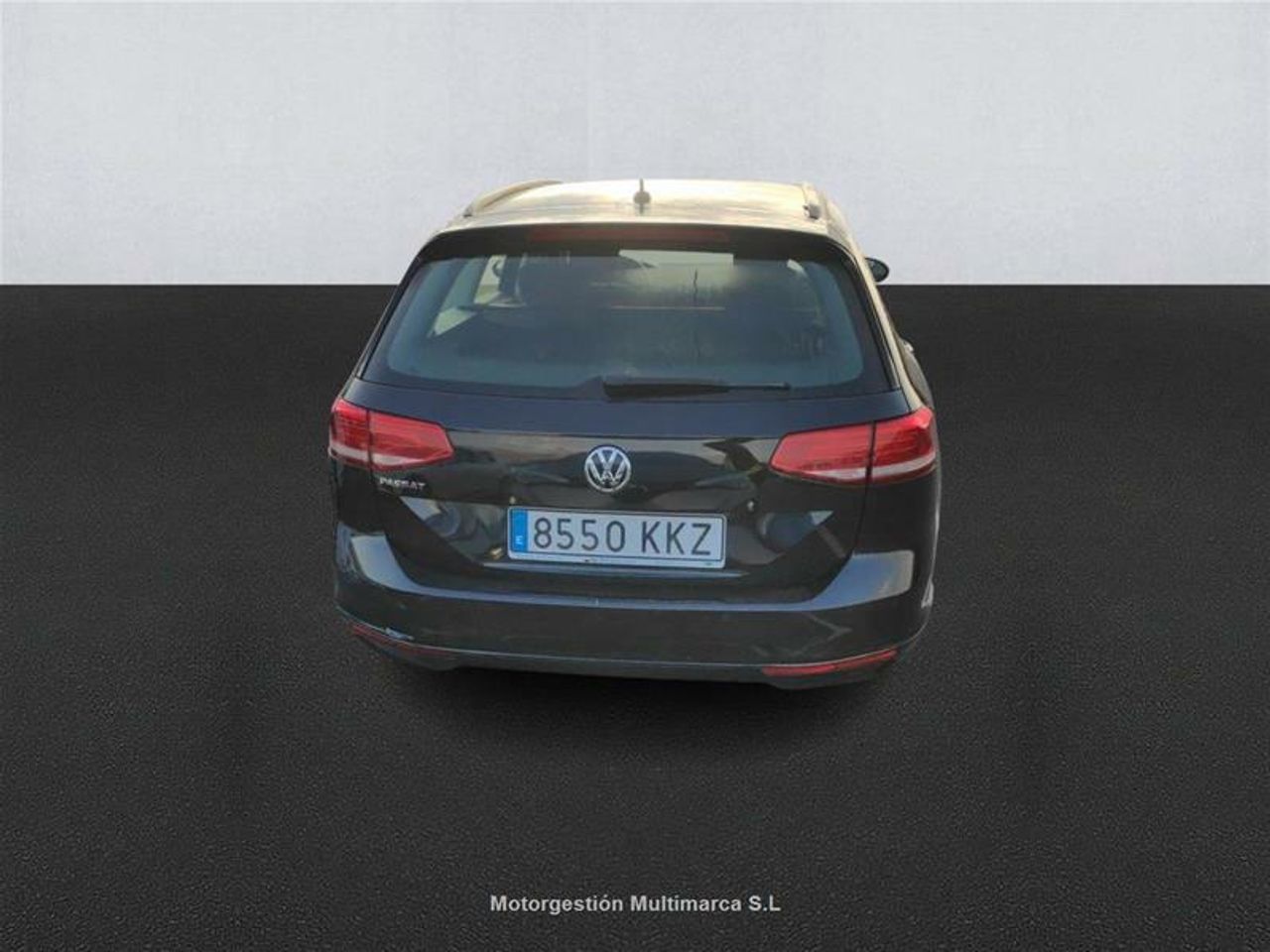 Foto Volkswagen Passat 5