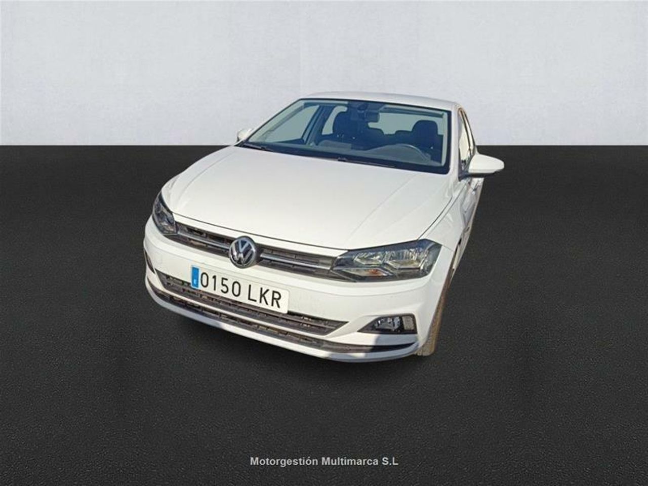 Foto Volkswagen Polo 1