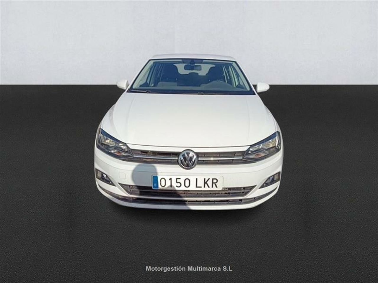 Foto Volkswagen Polo 2