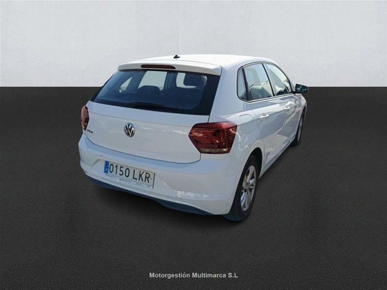 Foto Volkswagen Polo 4