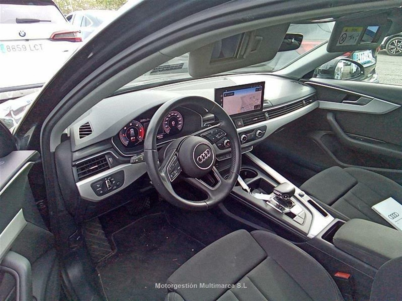 Foto Audi A4 7