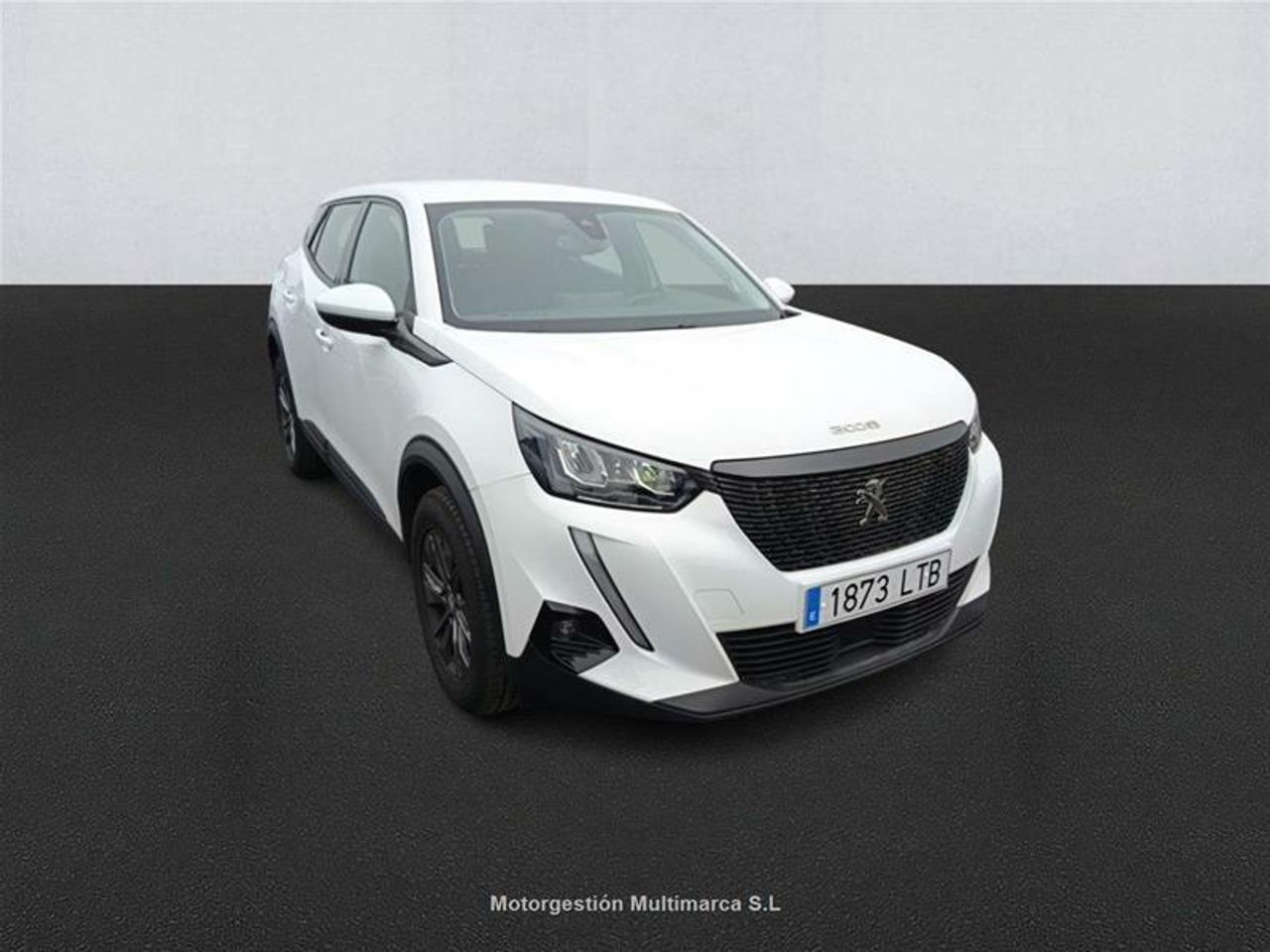 Foto Peugeot 2008 3