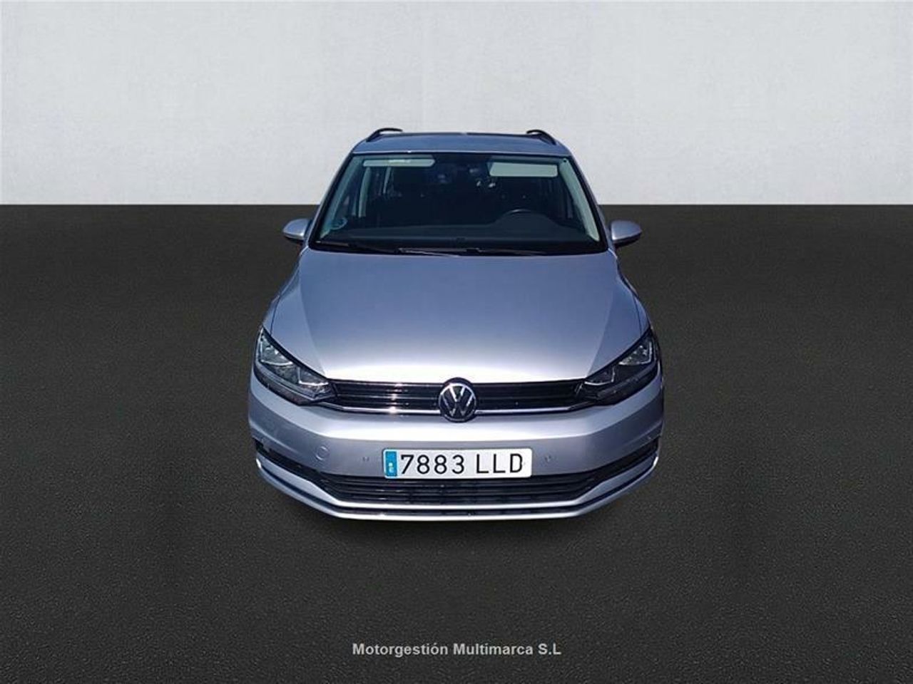 Foto Volkswagen Touran 2