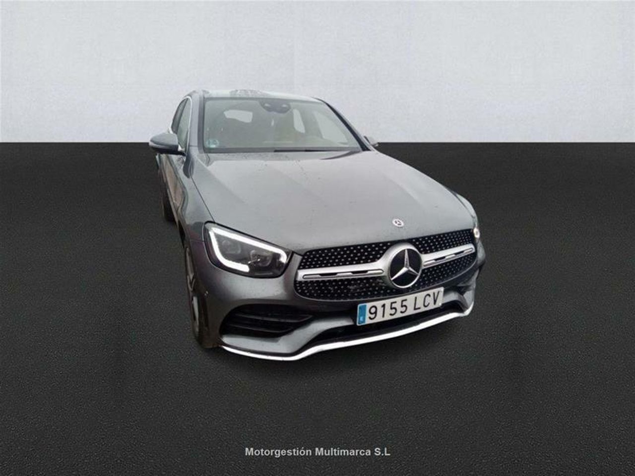 Foto Mercedes-Benz Clase GLC 3