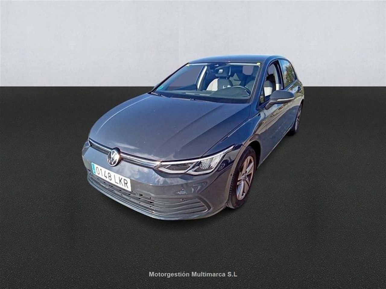 Foto Volkswagen Golf 1