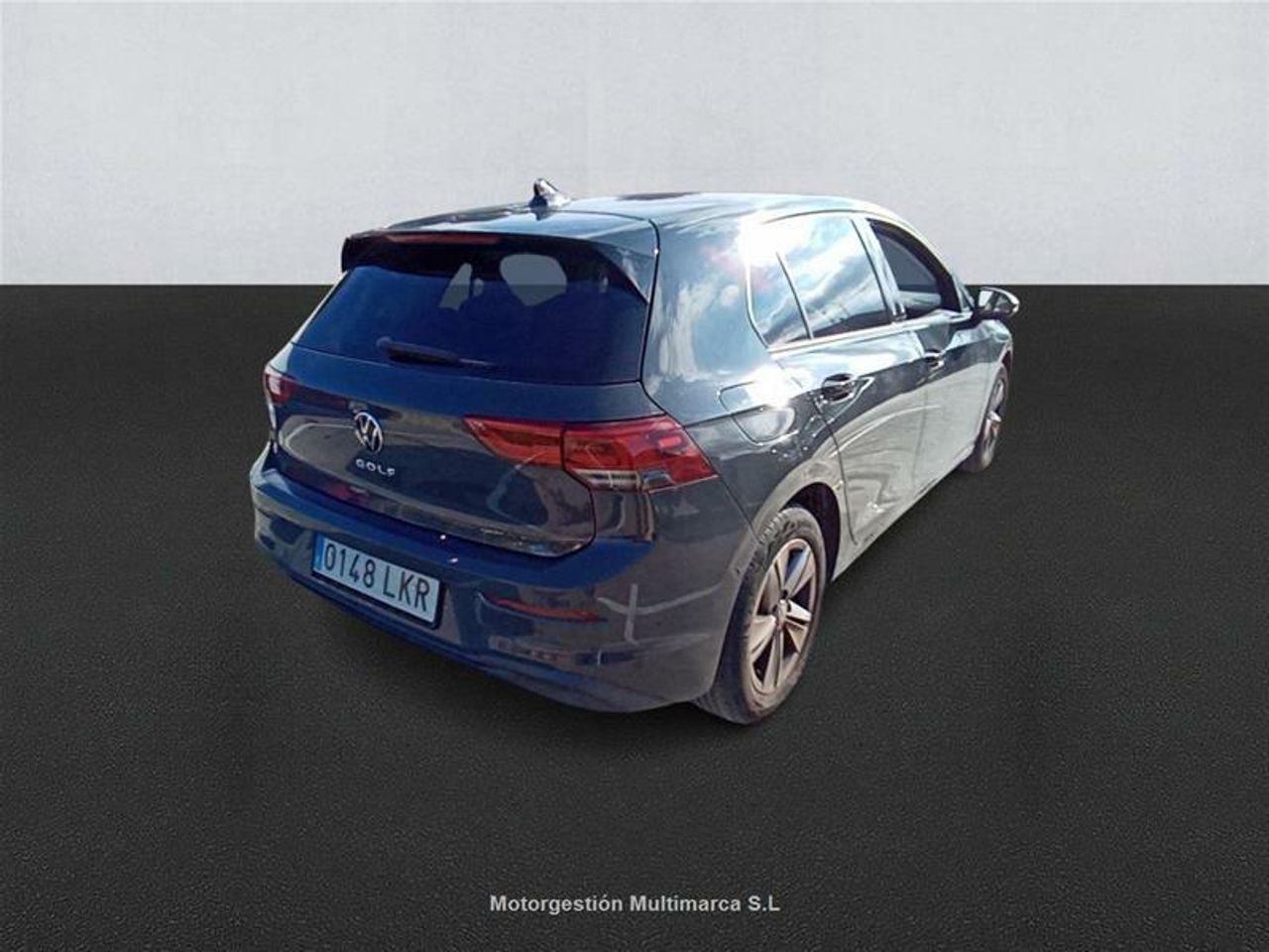 Foto Volkswagen Golf 4