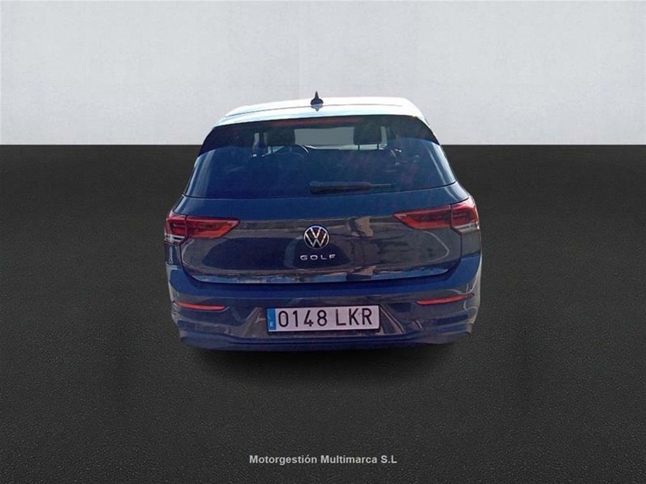 Foto Volkswagen Golf 5