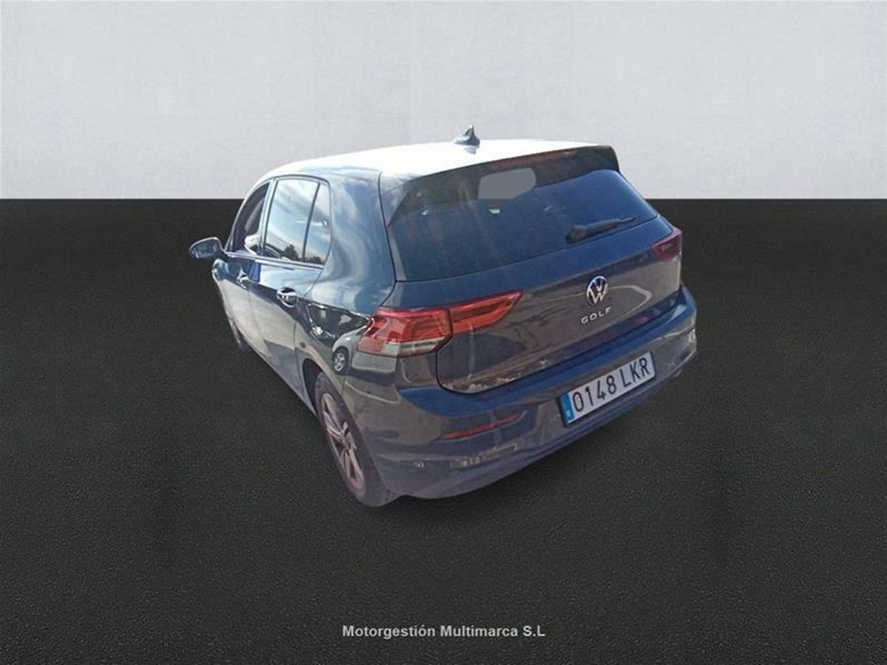 Foto Volkswagen Golf 6