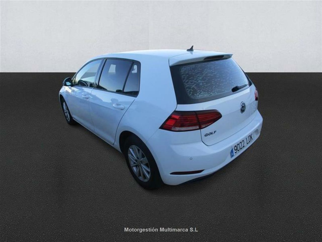 Foto Volkswagen Golf 4