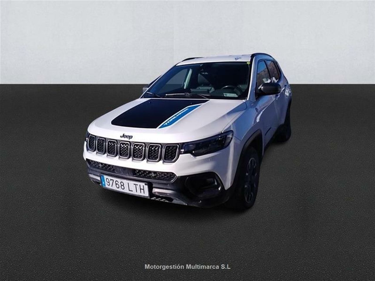 Foto Jeep Compass 1