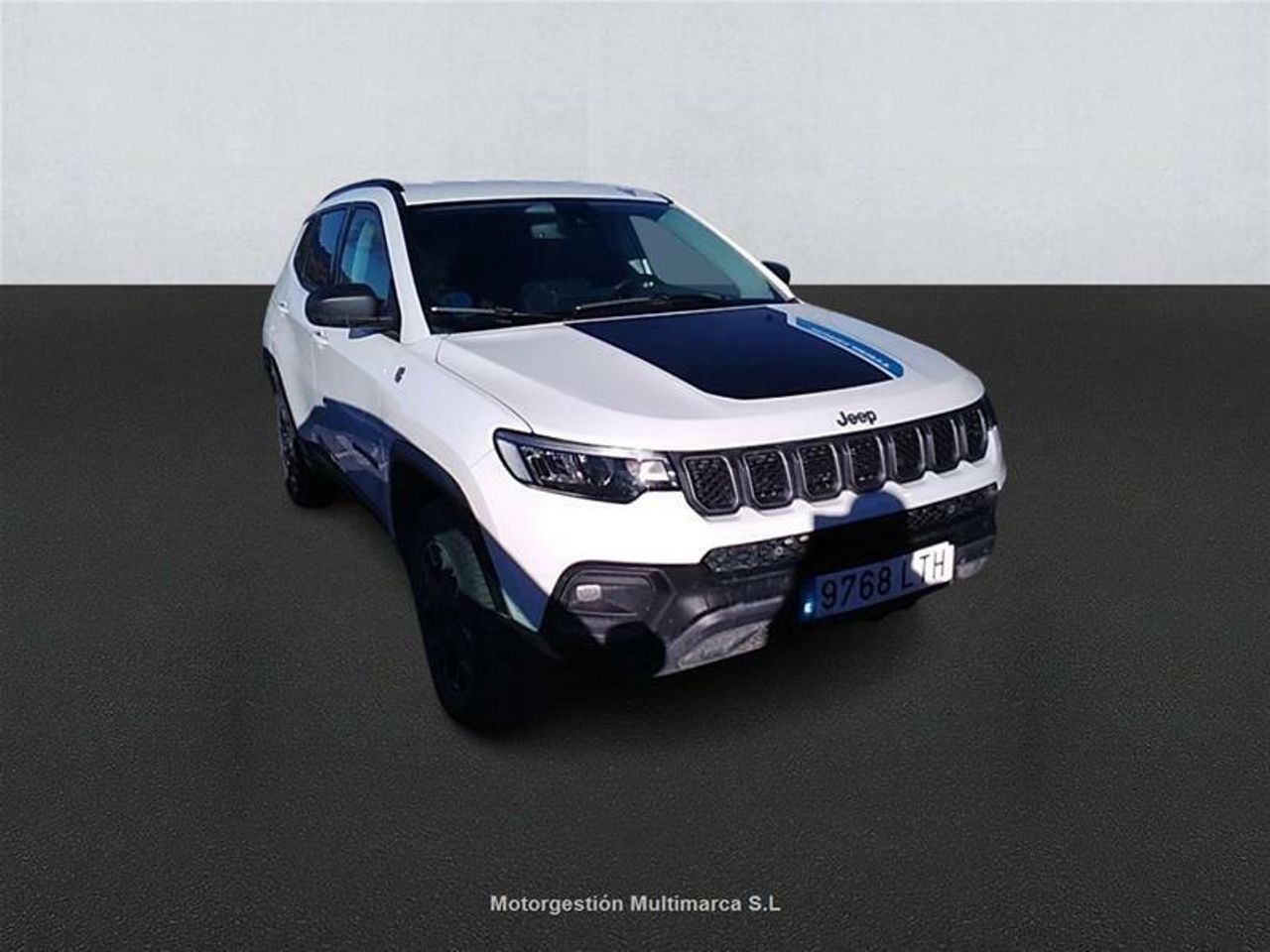 Foto Jeep Compass 3