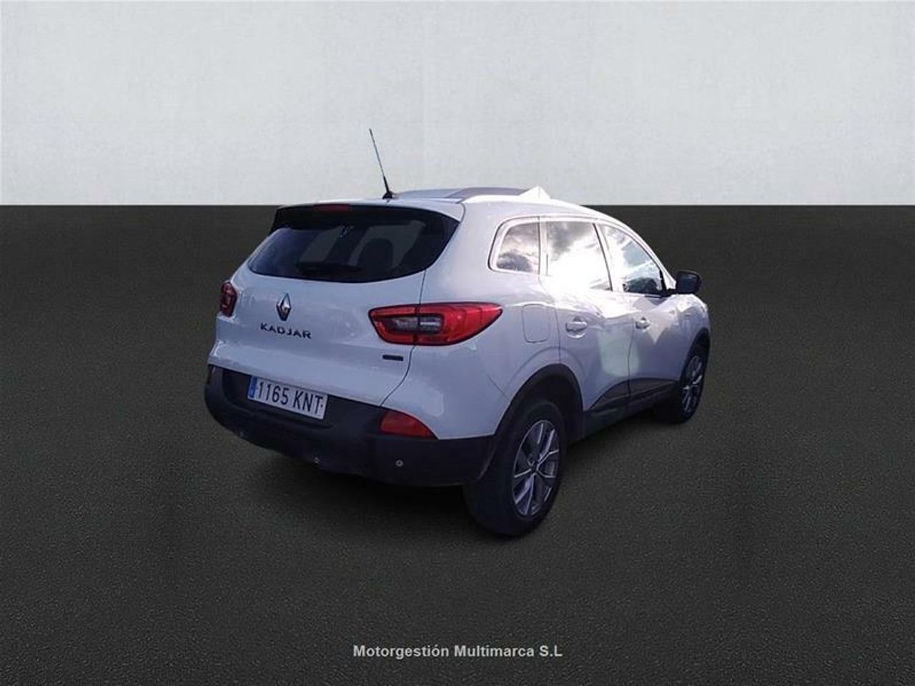 Foto Renault Kadjar 4