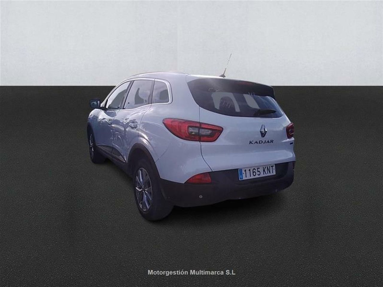 Foto Renault Kadjar 6