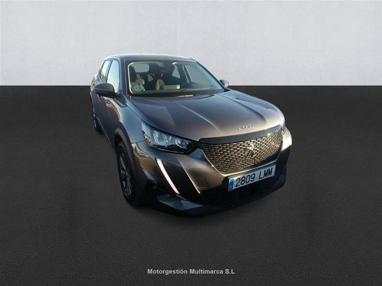 Foto Peugeot 2008 3