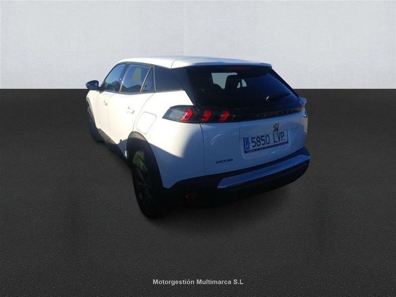 Foto Peugeot 2008 6