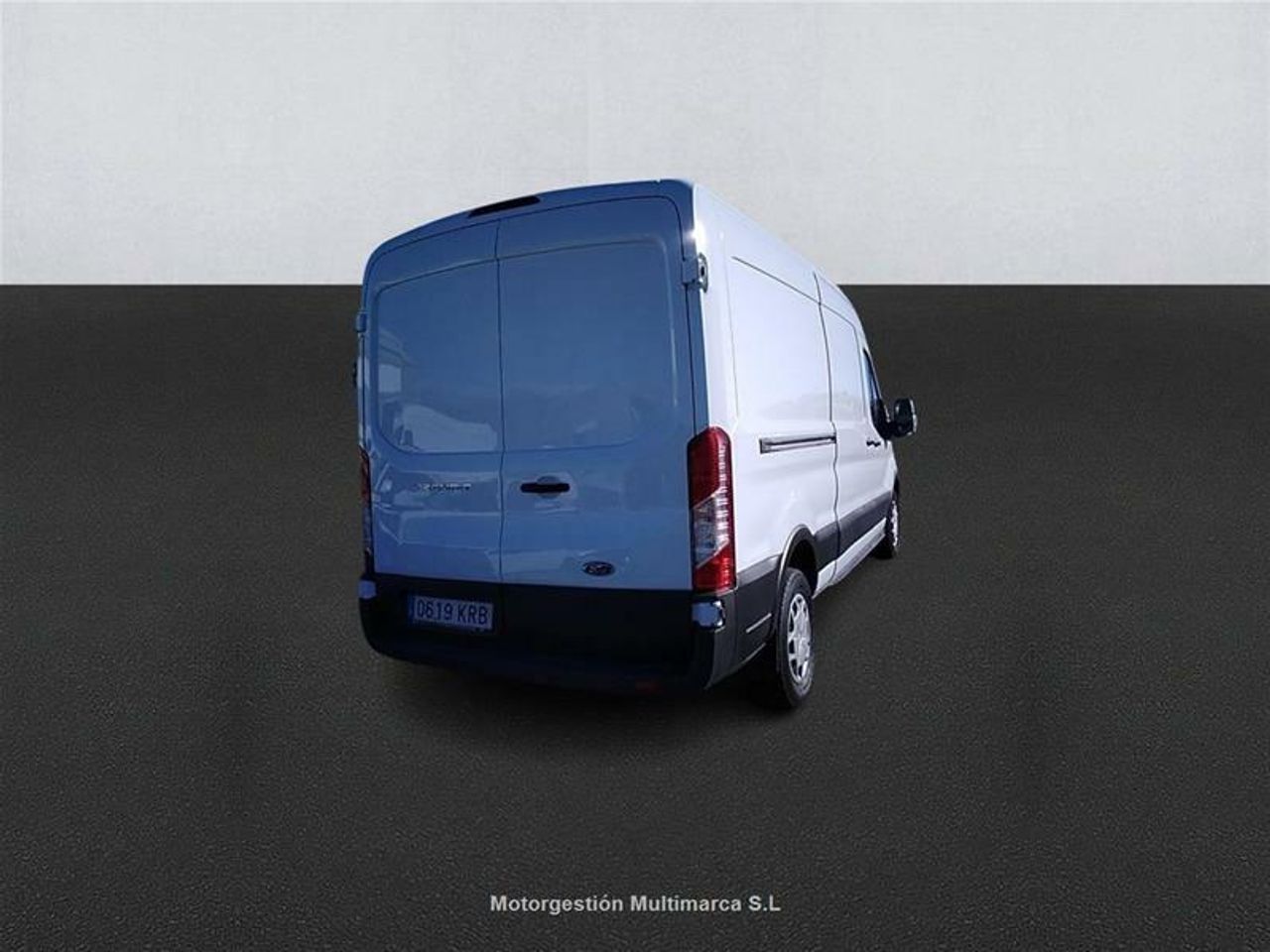 Foto Ford Transit 4