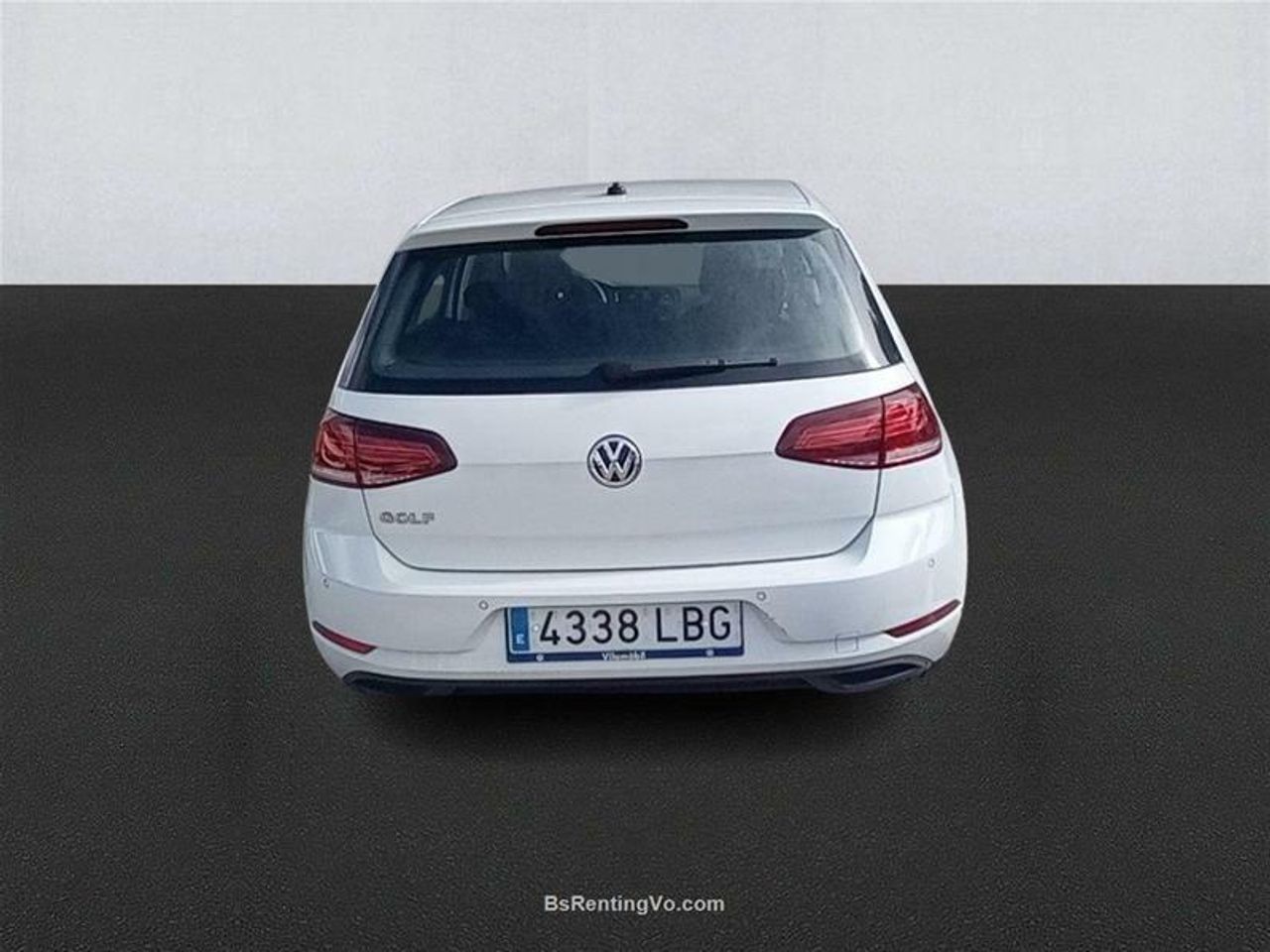 Foto Volkswagen Golf 5