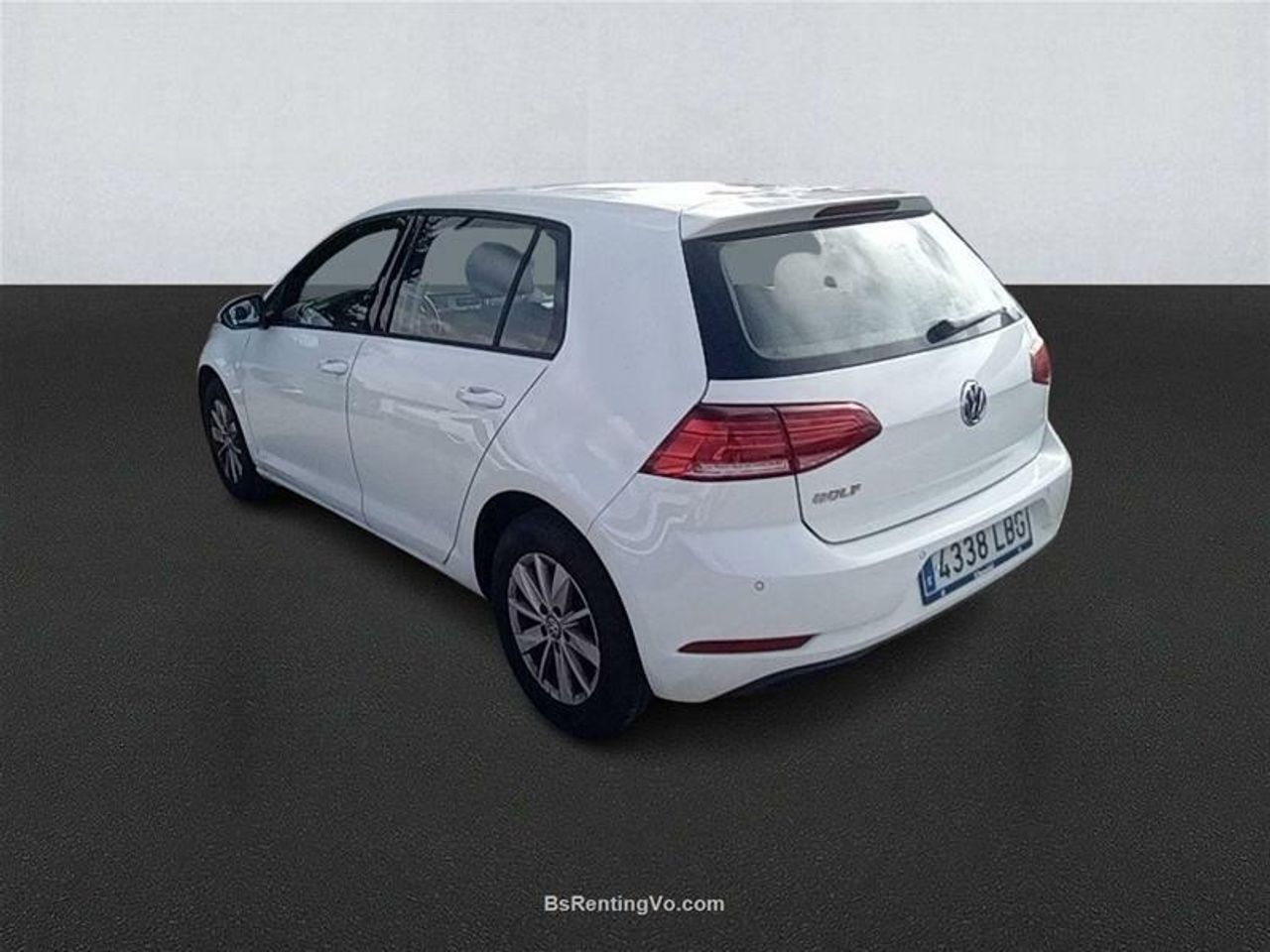 Foto Volkswagen Golf 6