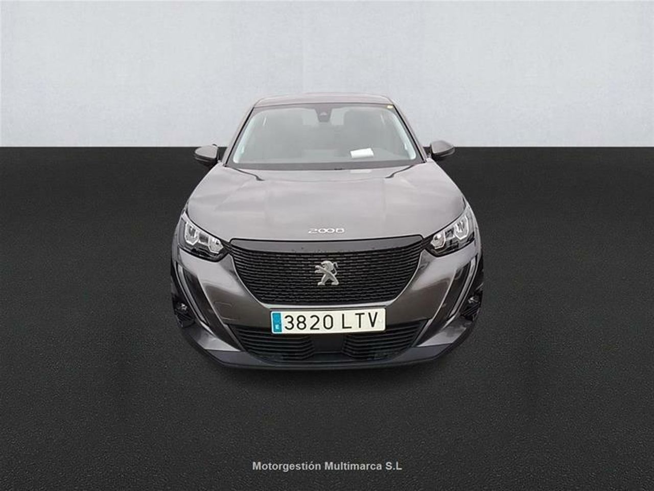 Foto Peugeot 2008 2