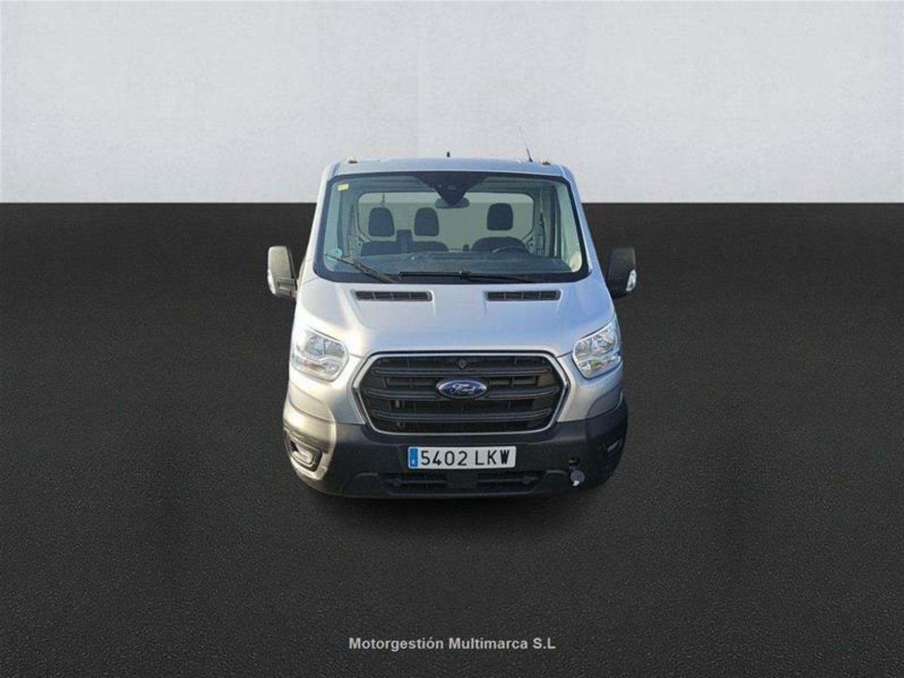 Foto Ford Transit 2