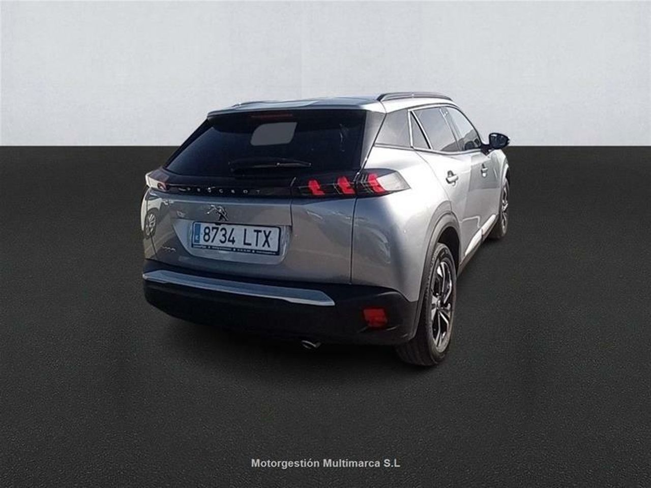 Foto Peugeot 2008 4