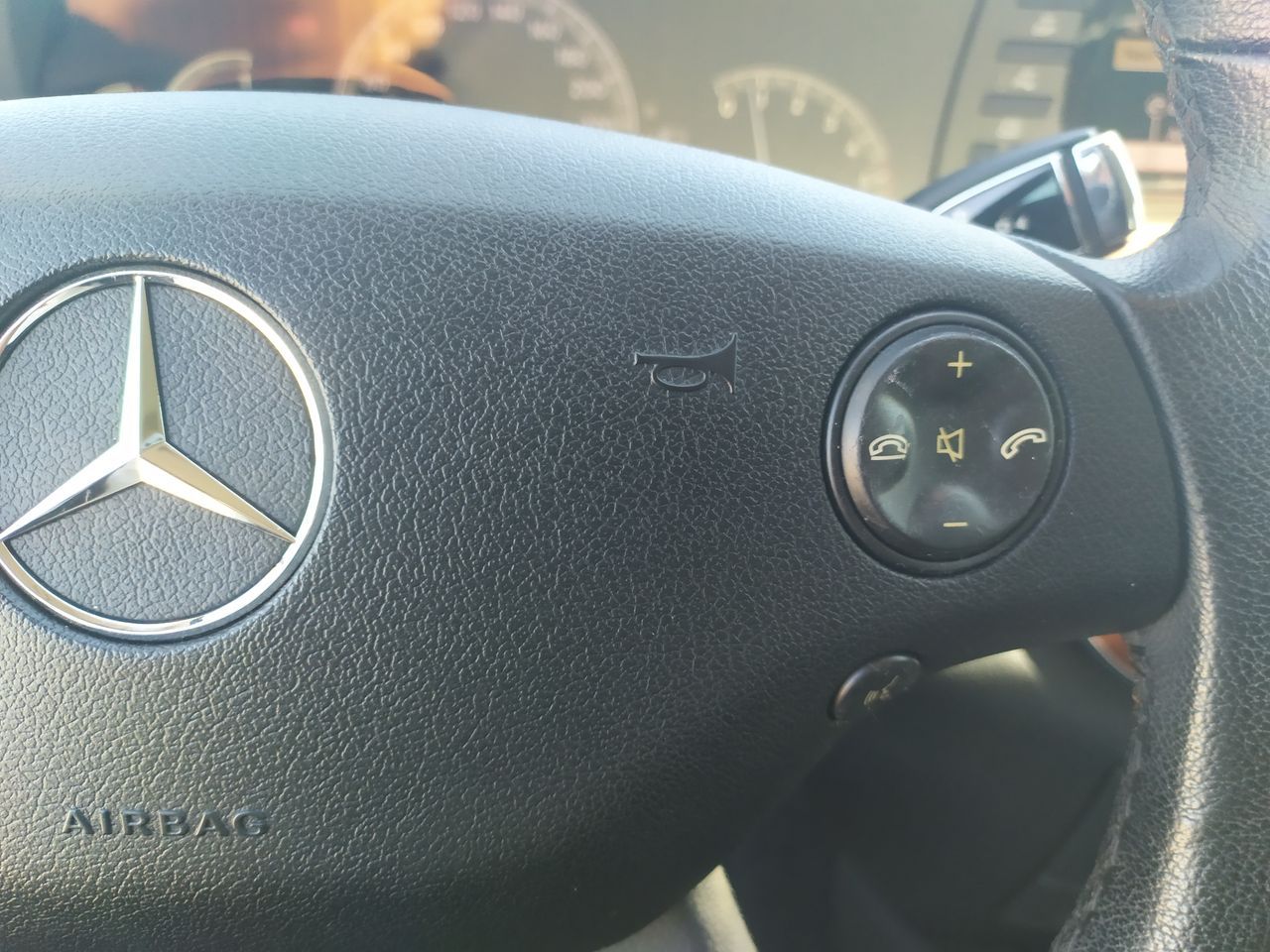Foto Mercedes-Benz Clase S 19