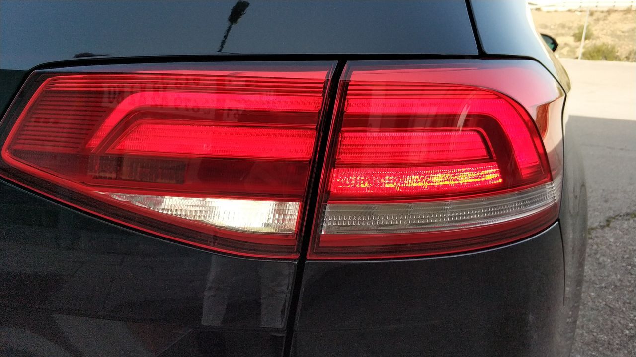 Foto Volkswagen Passat 12