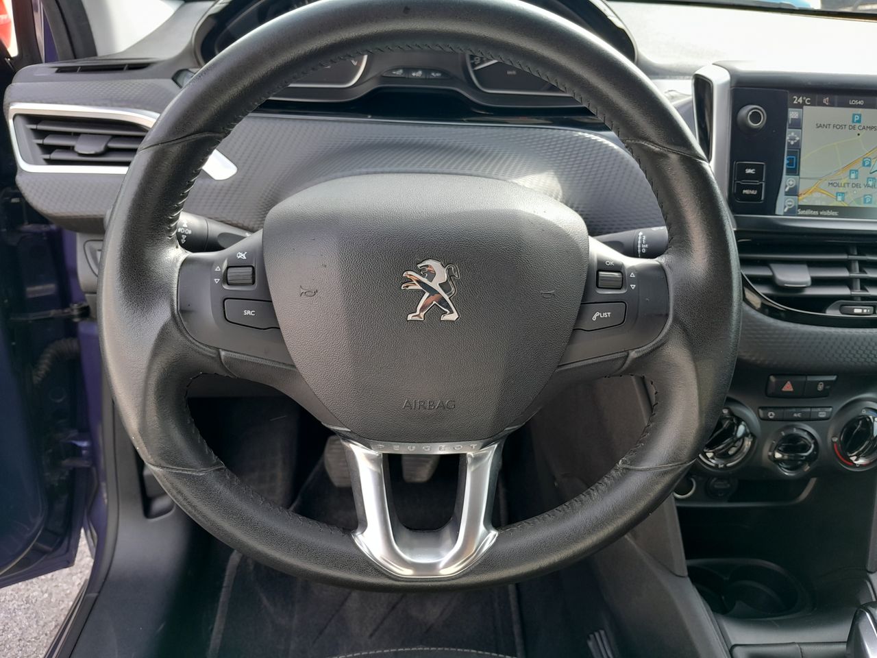 Foto Peugeot 208 3