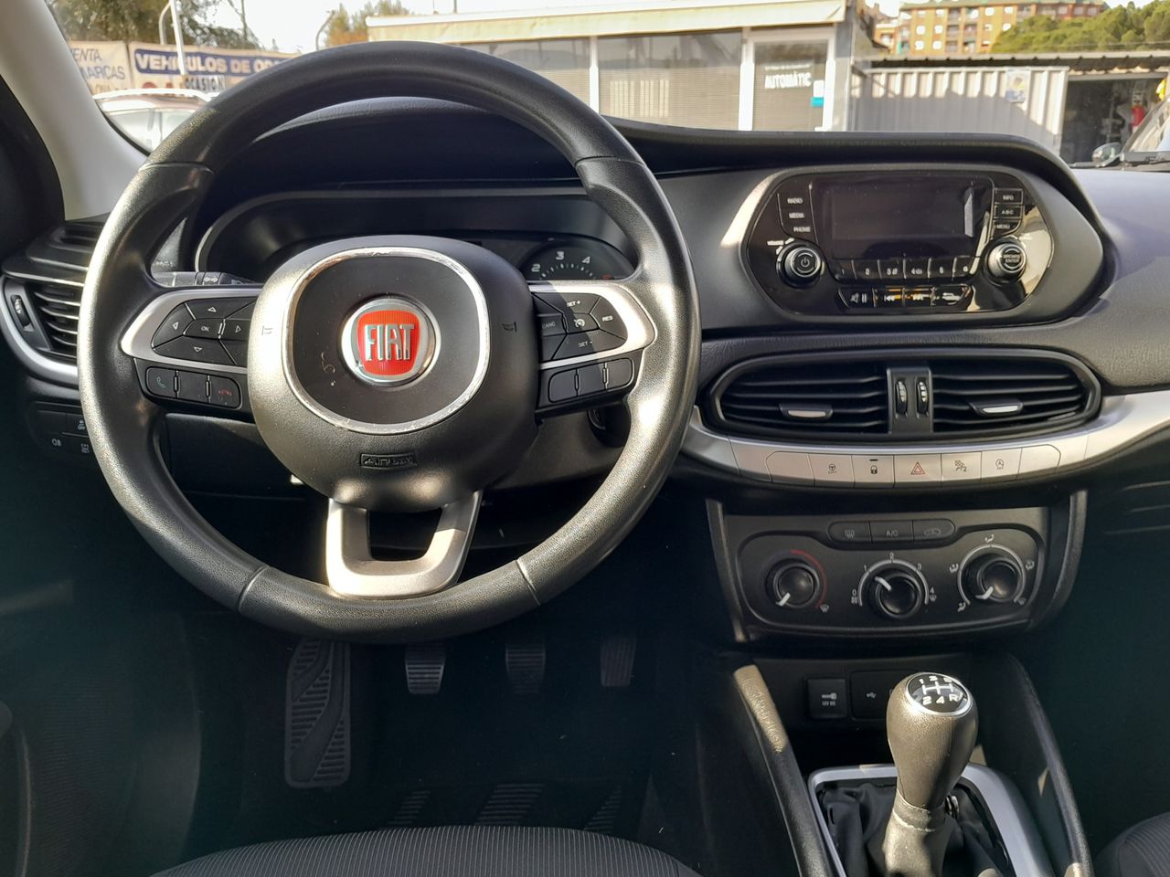 Foto Fiat Tipo 4