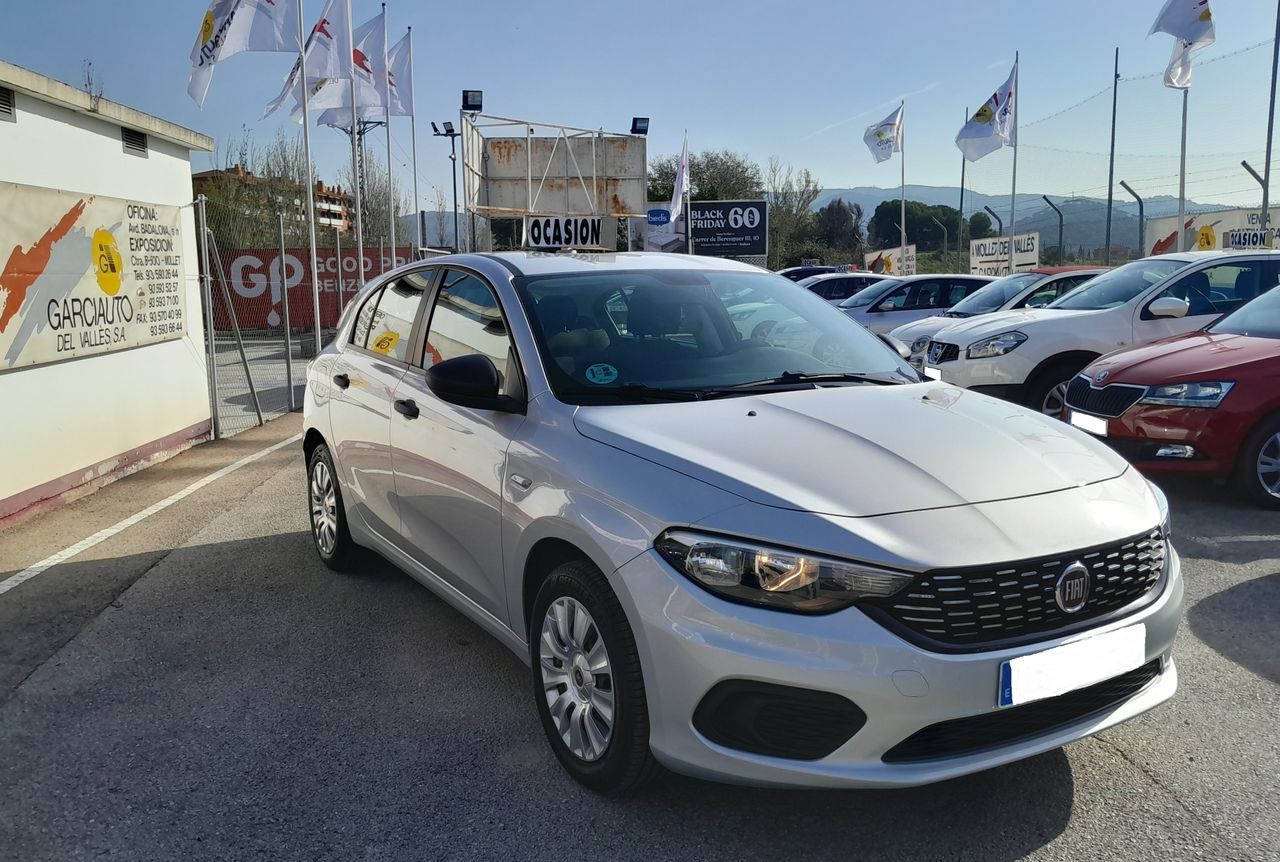 Foto Fiat Tipo 16