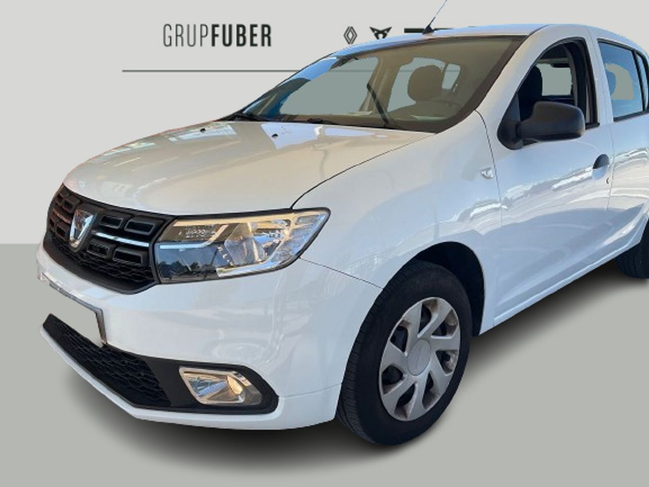 Foto Dacia Sandero 1