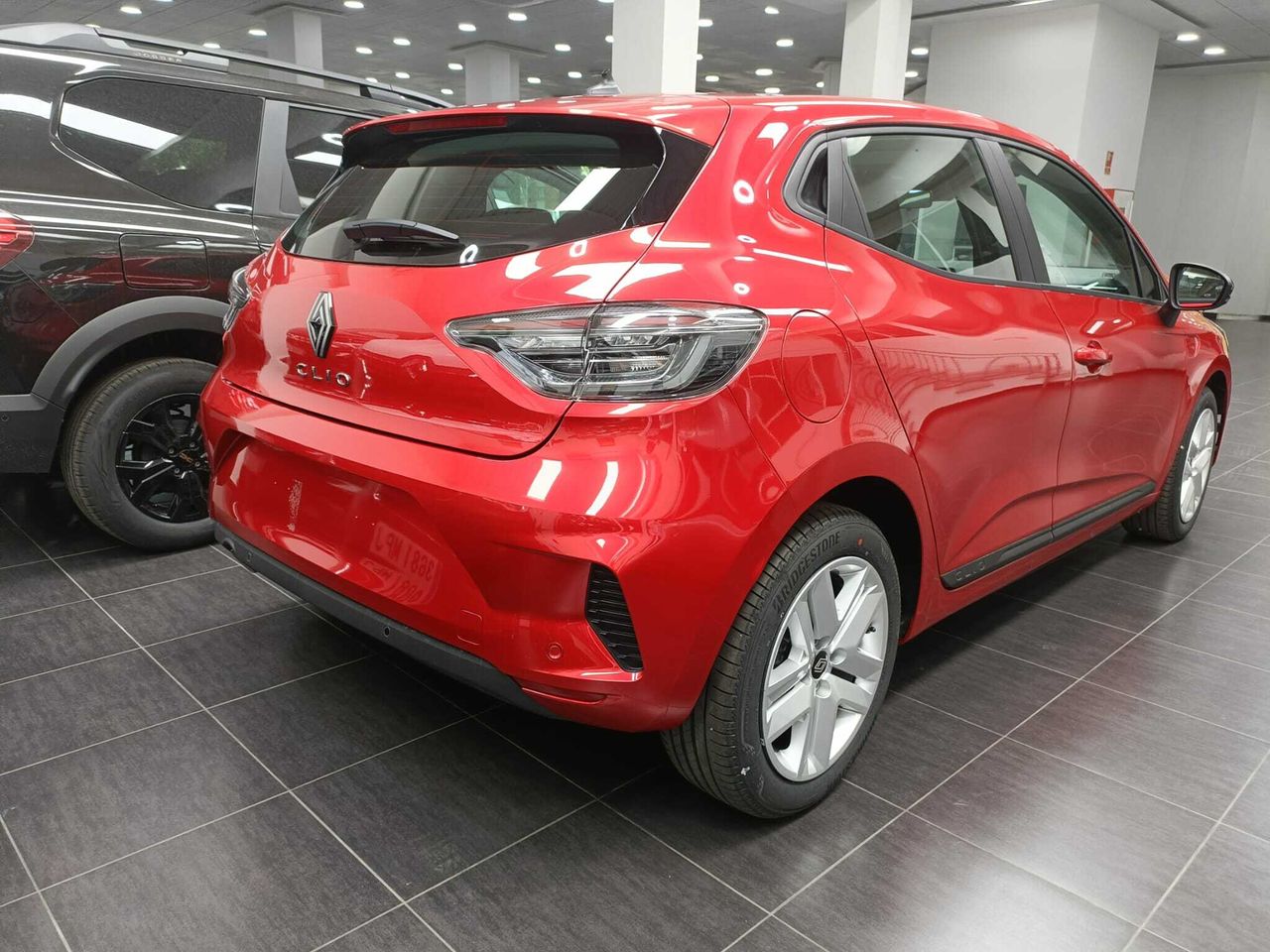 Foto Renault Clio 4