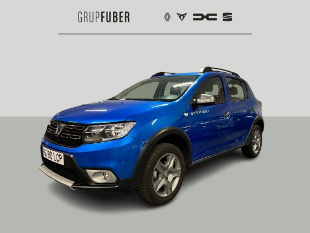 Foto Dacia Sandero 2