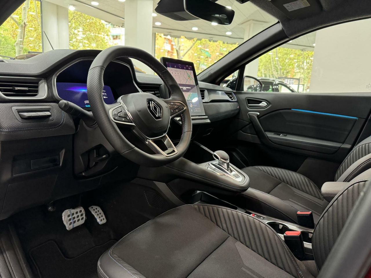 Foto Renault Captur 6