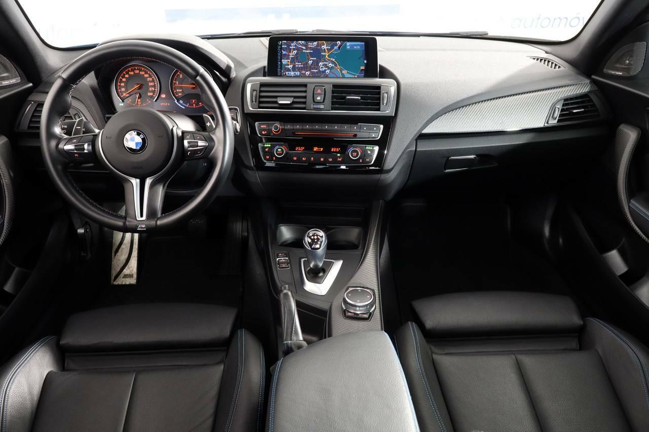 Foto BMW Serie 2 6