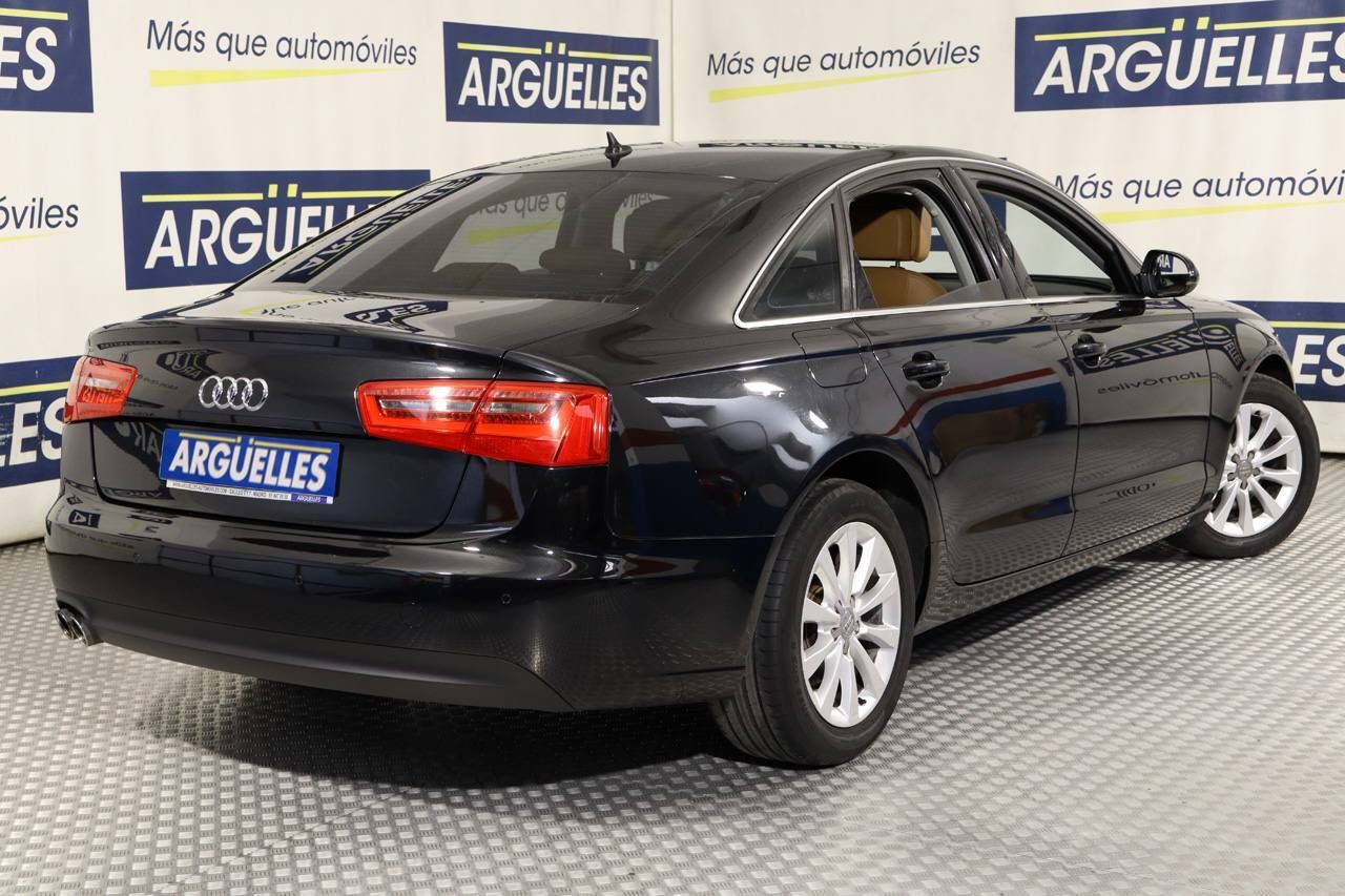 Foto Audi A6 5