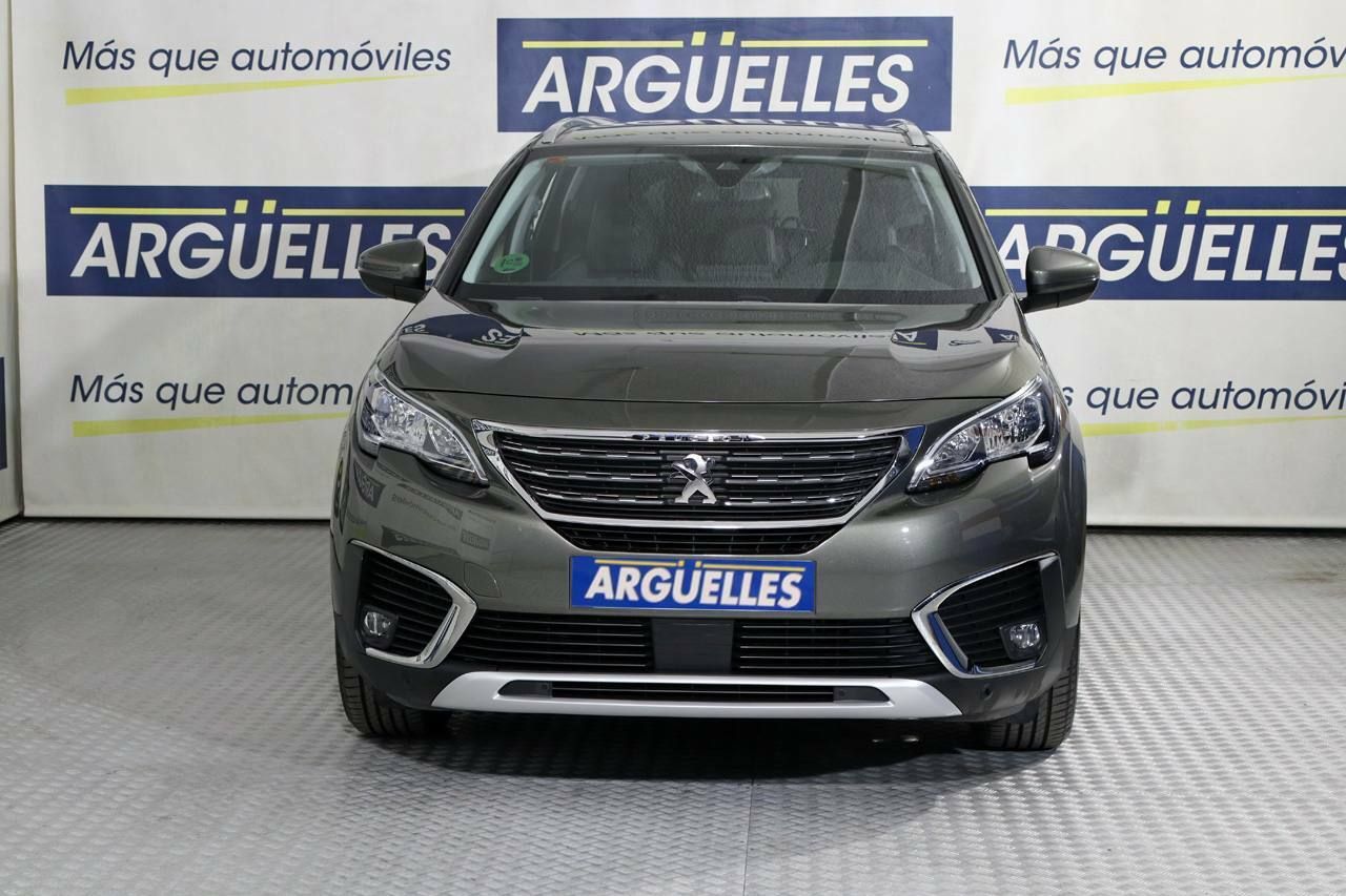 Foto Peugeot 5008 2