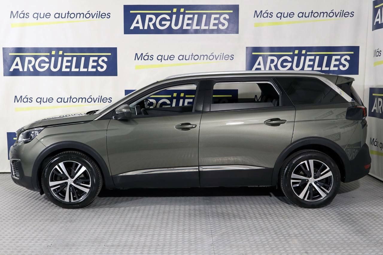 Foto Peugeot 5008 3