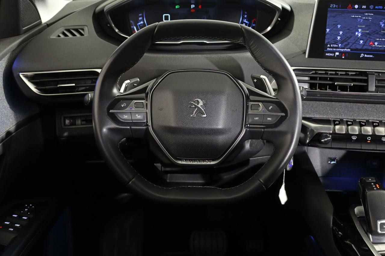 Foto Peugeot 5008 21