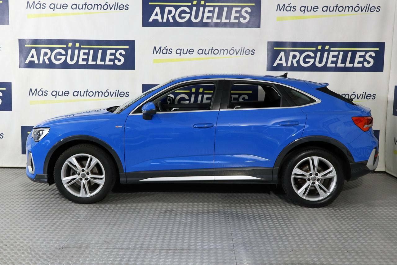 Foto Audi Q3 3