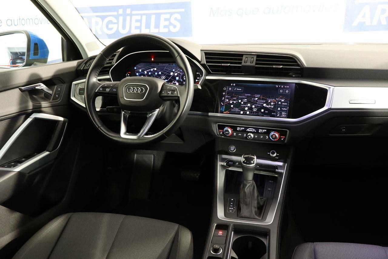 Foto Audi Q3 16